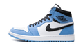 Air Jordan 1 High University Blue DQ0660 400
