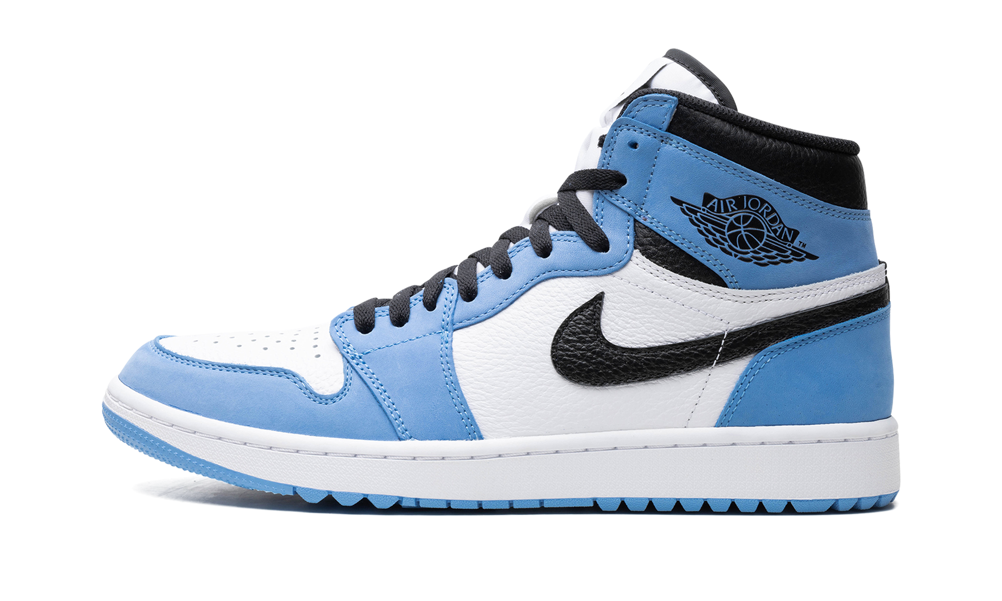 Air Jordan 1 High University Blue DQ0660 400