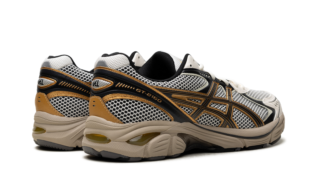 Asics GT 2160 Pure Gold 1203A275 114