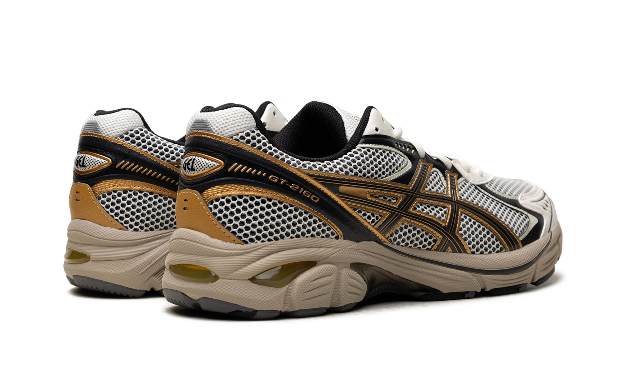 Asics GT 2160 Pure Gold 1203A275 114