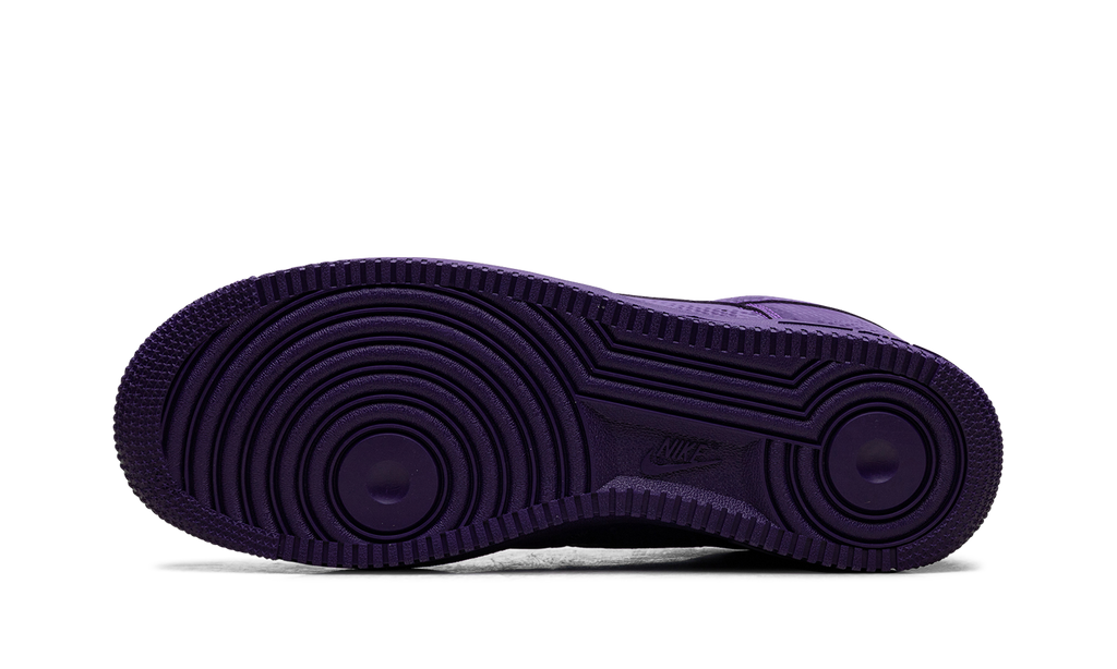 Nike Air Force 1 Low Kobe Bryant Court Purple IB0018 500