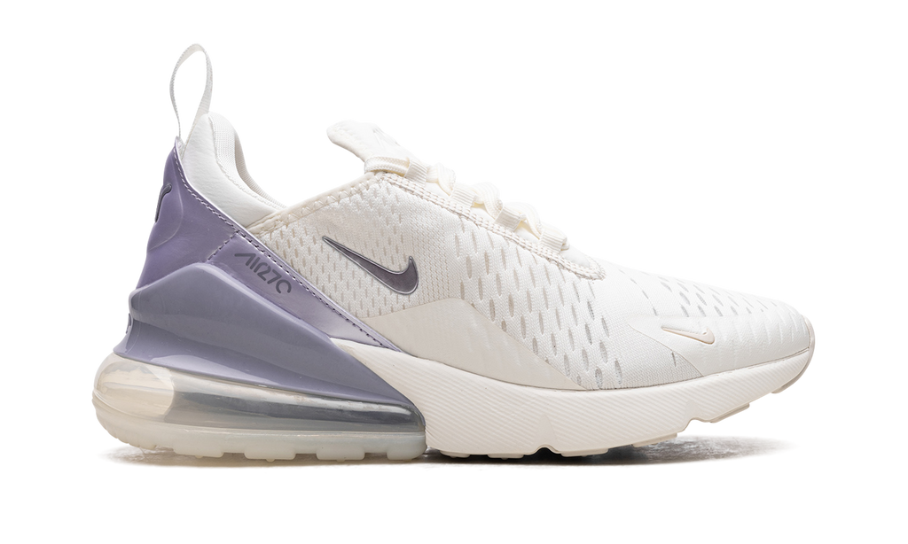 Nike AIR MAX 270 WMNS Oxygen Purple FB2934 100