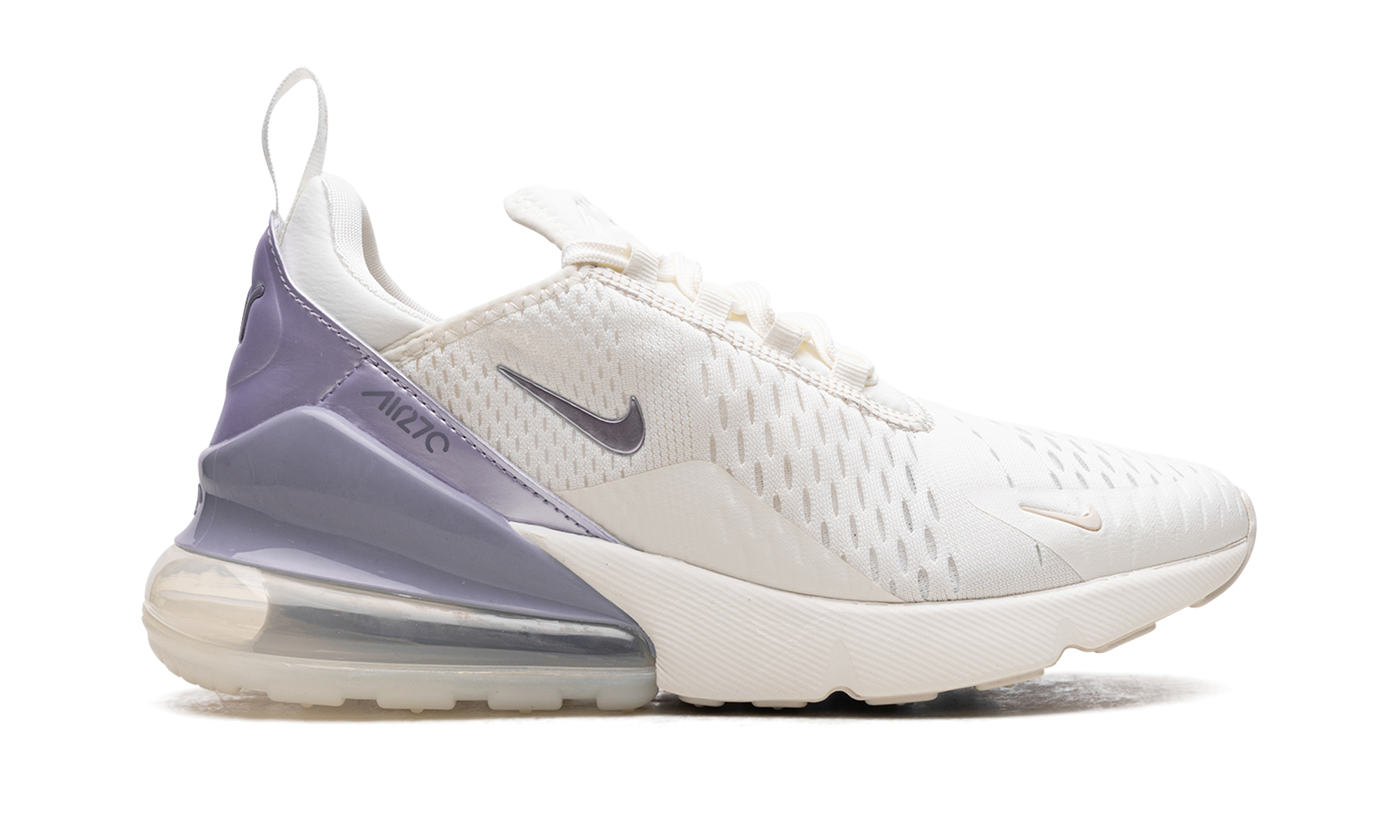 Nike AIR MAX 270 WMNS Oxygen Purple FB2934 100