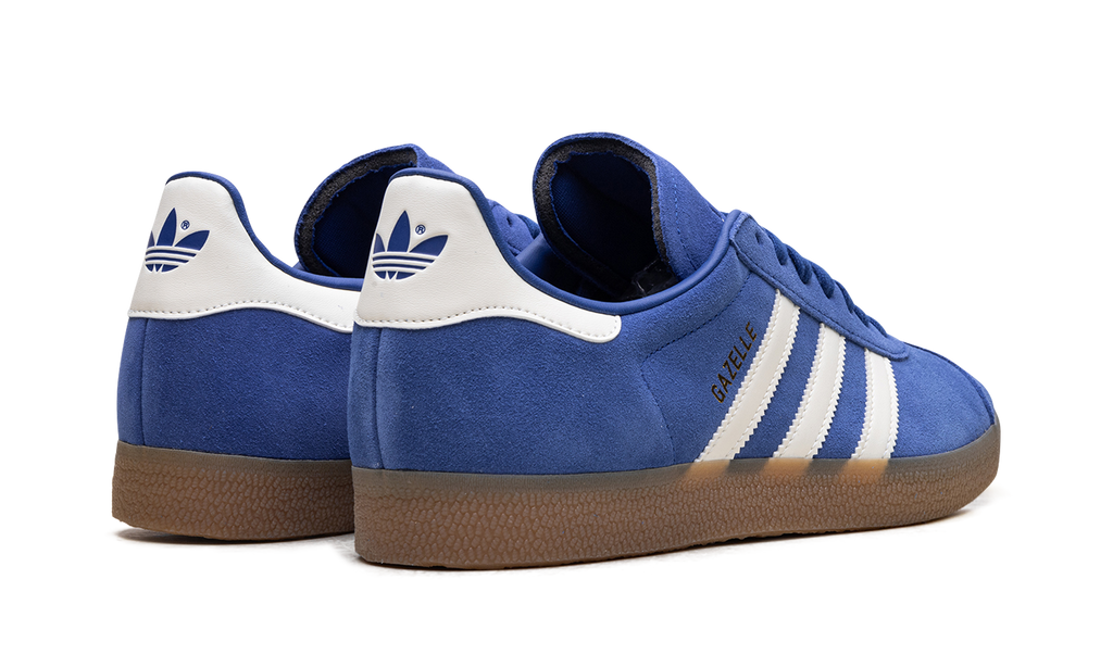 Adidas Gazelle Royal Blue Gum ID3725