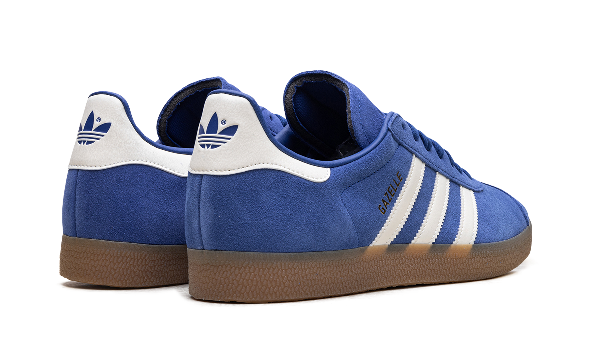 Adidas Gazelle Royal Blue Gum ID3725