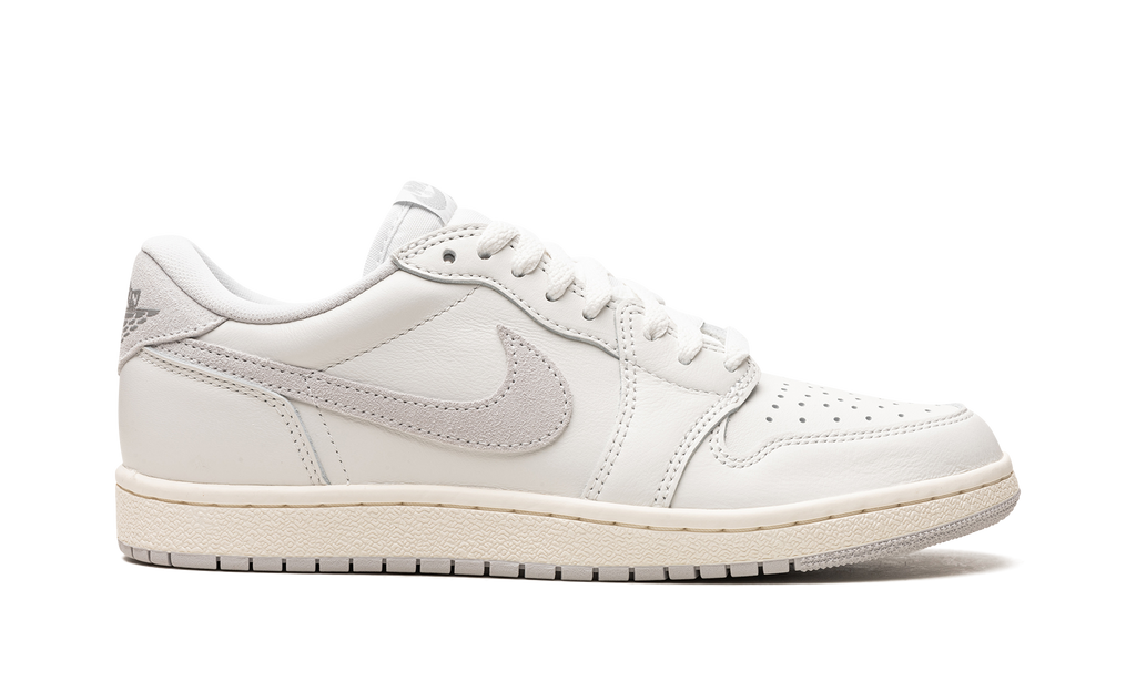 Air Jordan 1 Low 85 Neutral Grey FB9933 100