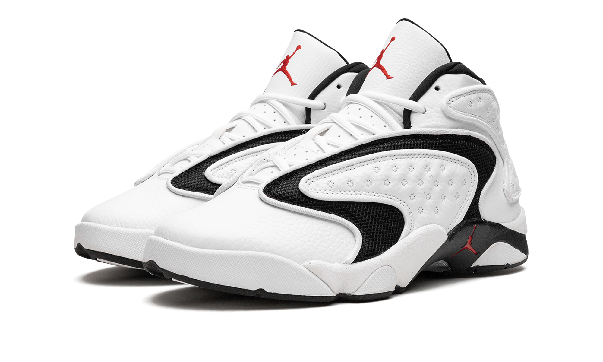 JORDAN OMEN'S OG WMNS White Black 133000 106