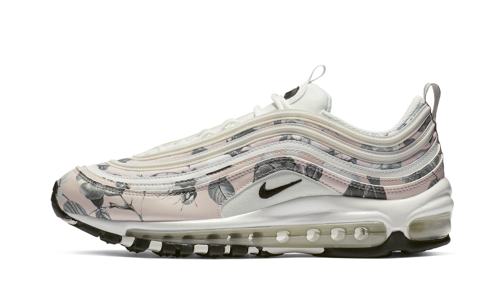 Nike AIR MAX 97 WMNS ARMY CAMO BV6119 600