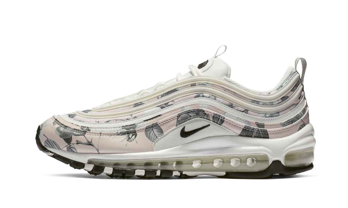 Nike AIR MAX 97 WMNS ARMY CAMO BV6119 600