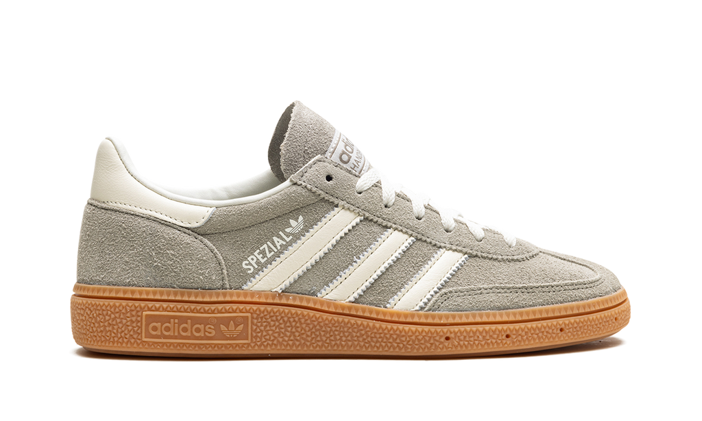 Adidas Handball Spezial WMNS SILVER PEBBLE IG1966