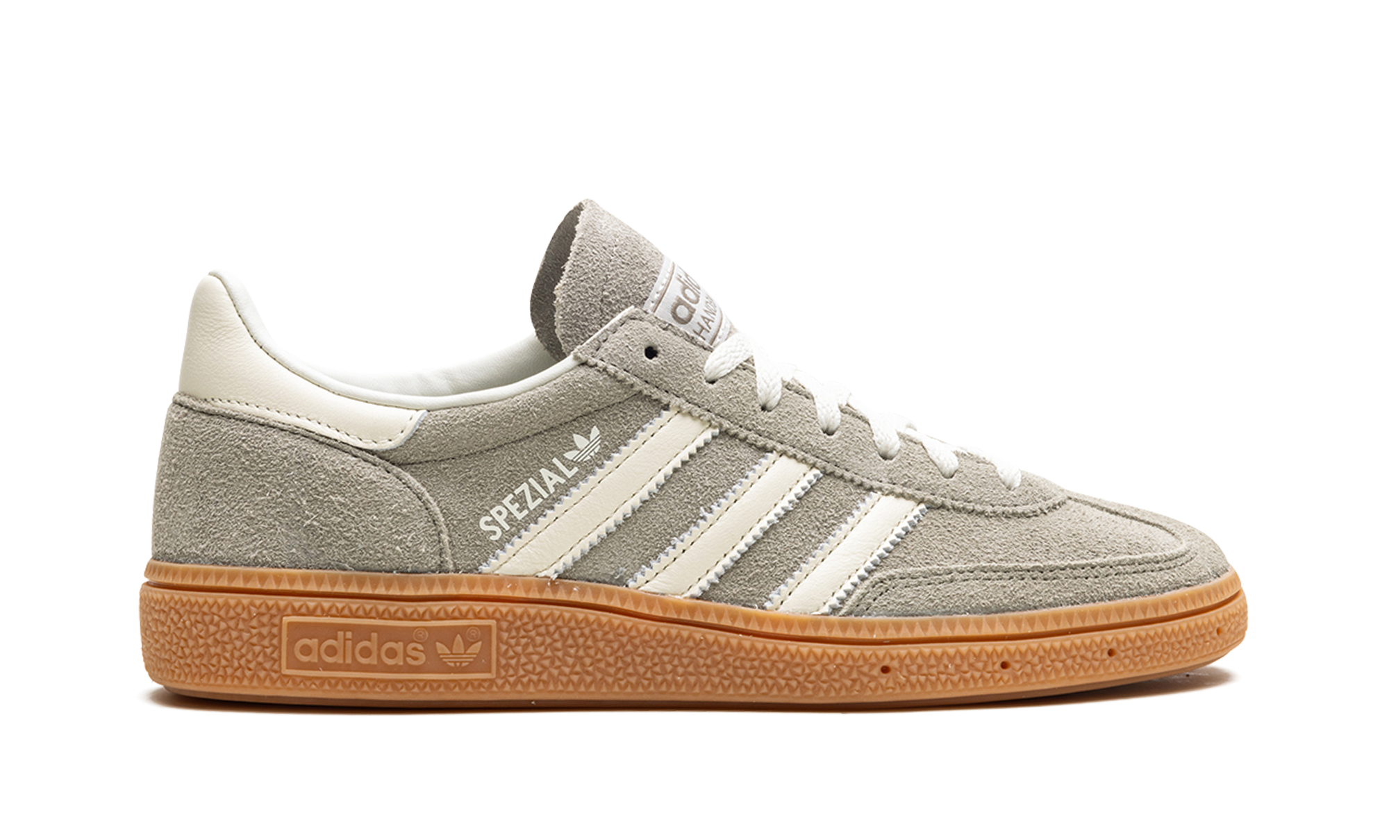 Adidas Handball Spezial WMNS SILVER PEBBLE IG1966
