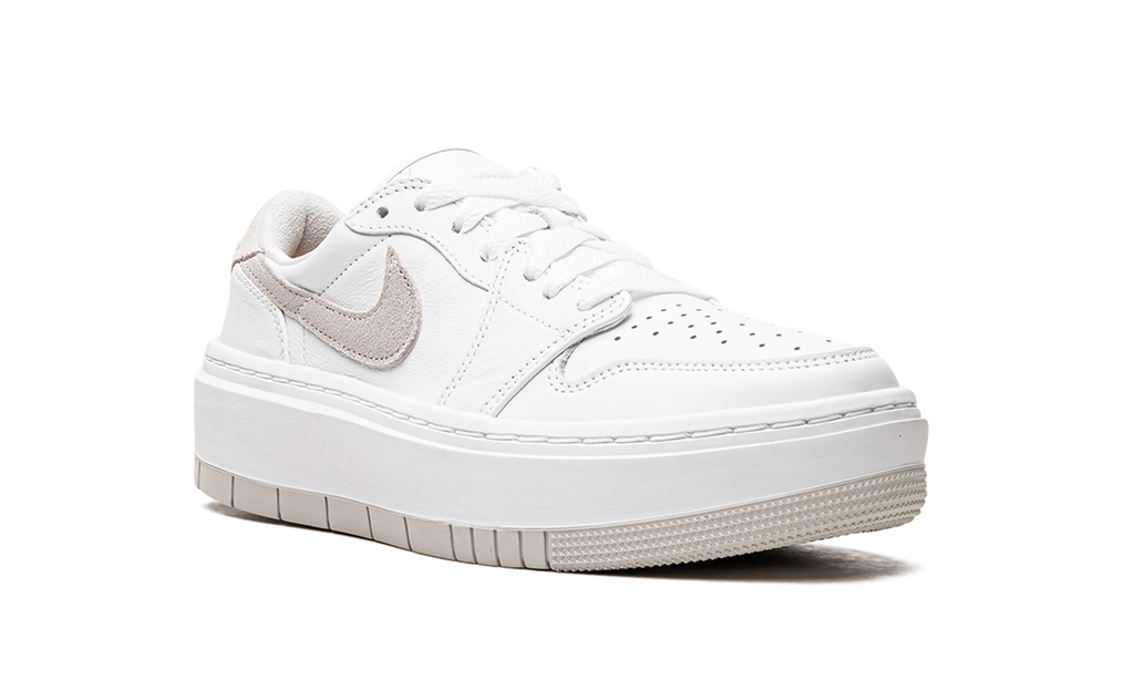 AIR JORDAN 1 ELEVATE LO WMNS White / Grey DH7004 110
