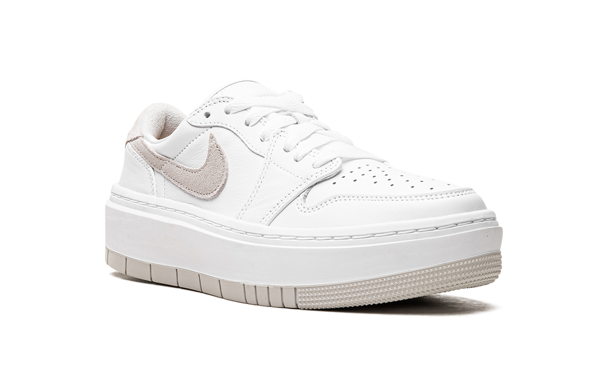 AIR JORDAN 1 ELEVATE LO WMNS White / Grey DH7004 110