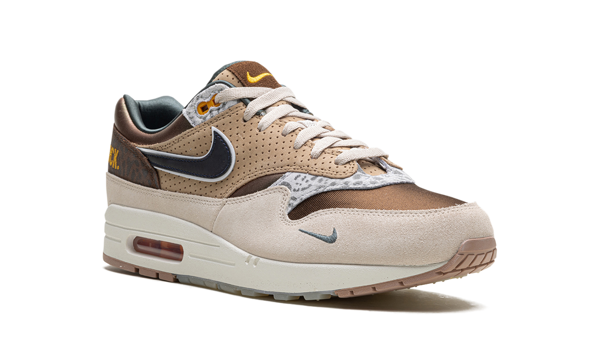 Nike Air Max 1 '87 Premium University of Oregon PE 2024 HQ2640 200