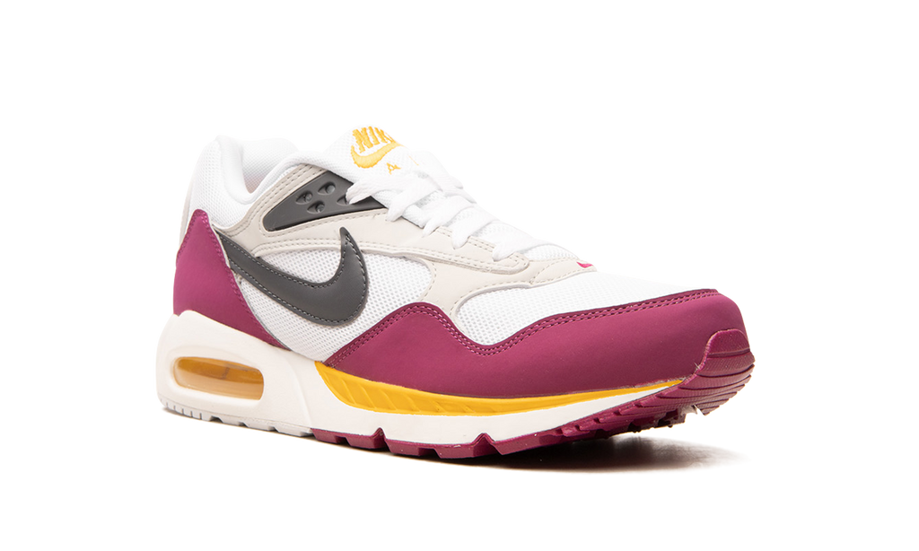 Nike AIR MAX CORRELATE MNS WMNS Rave Pink 511417 100