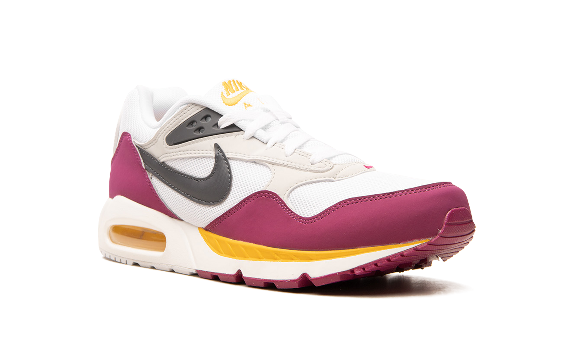 Nike AIR MAX CORRELATE MNS WMNS Rave Pink 511417 100