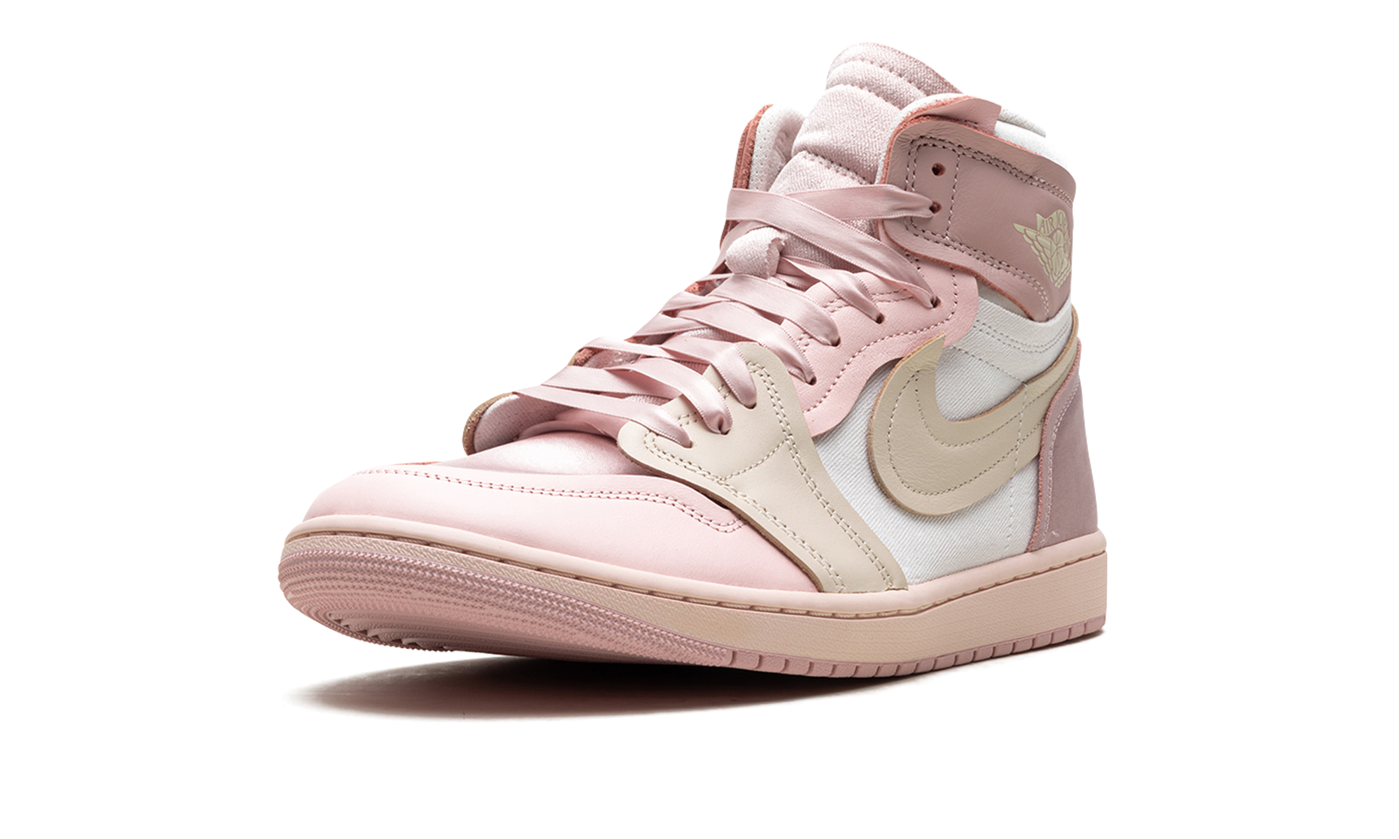 Air Jordan 1 High WMNS Method of Make FZ8779 600