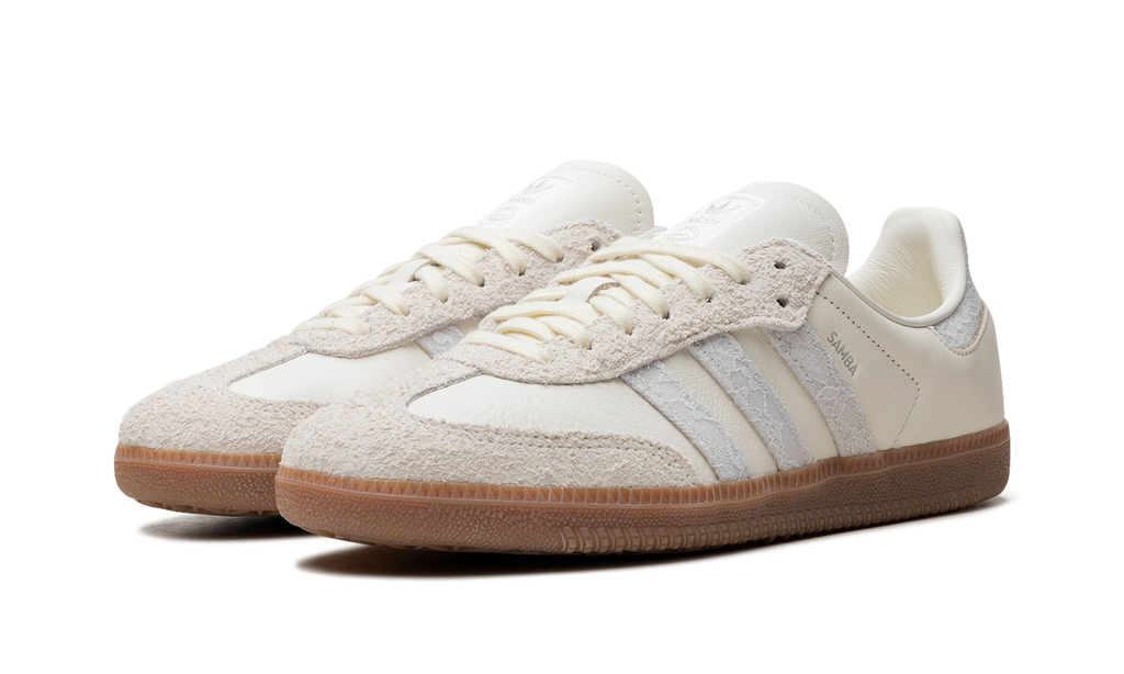 Adidas Samba NAKED - Copenhagen Lace JI3993