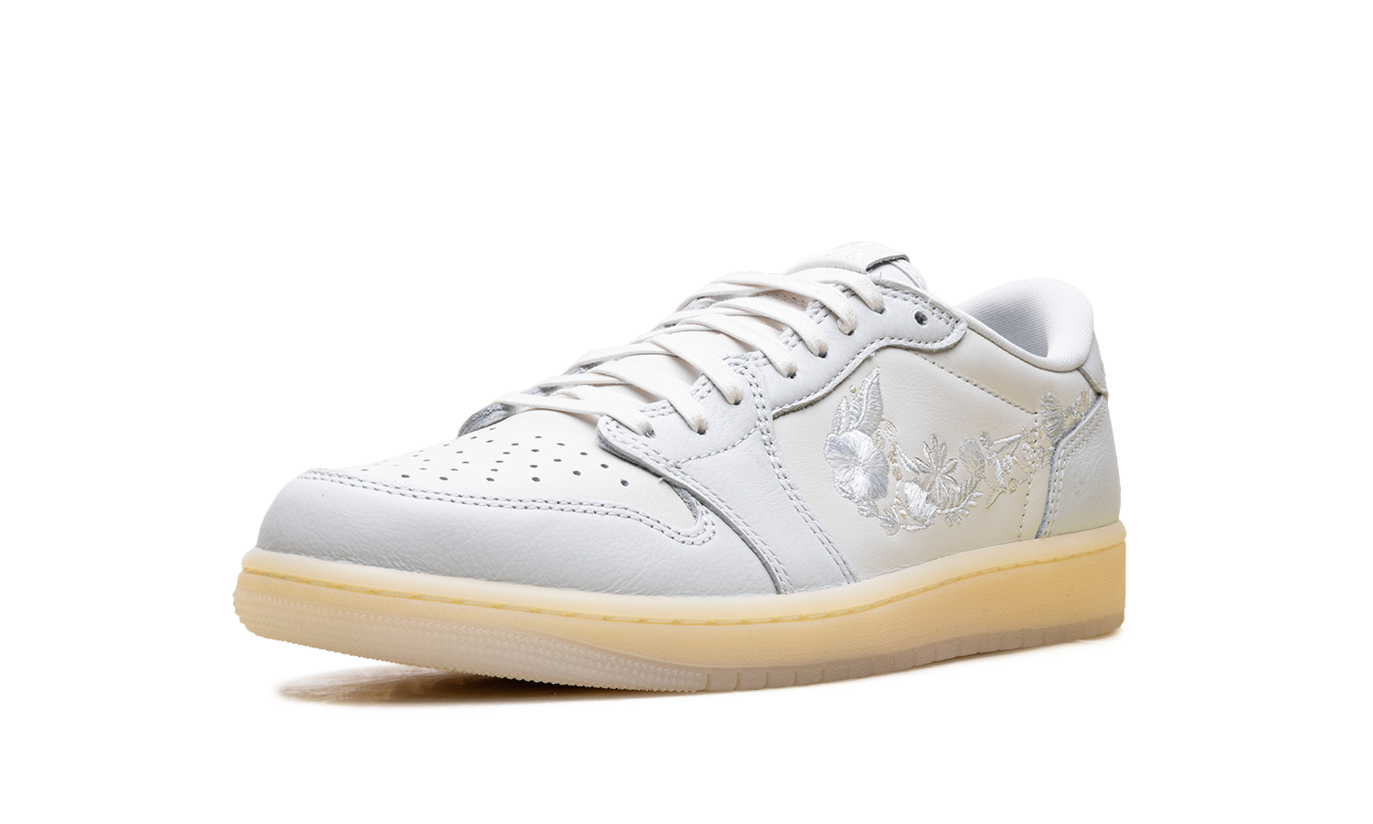 Air Jordan 1 Sail IF4391 100