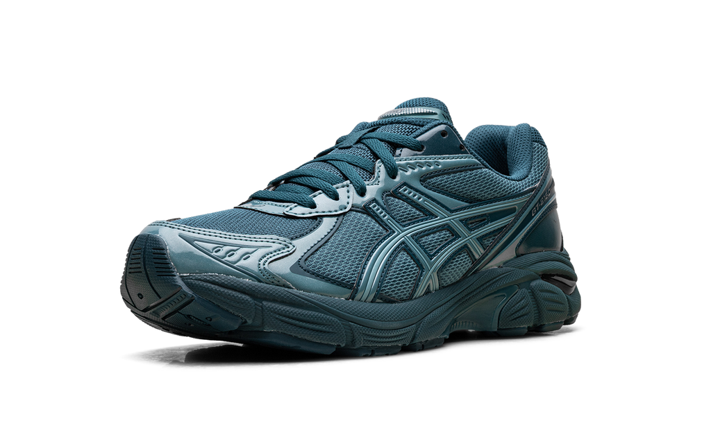 Asics GT-2160 Restful Teal / Blue Teal 1203A764 400