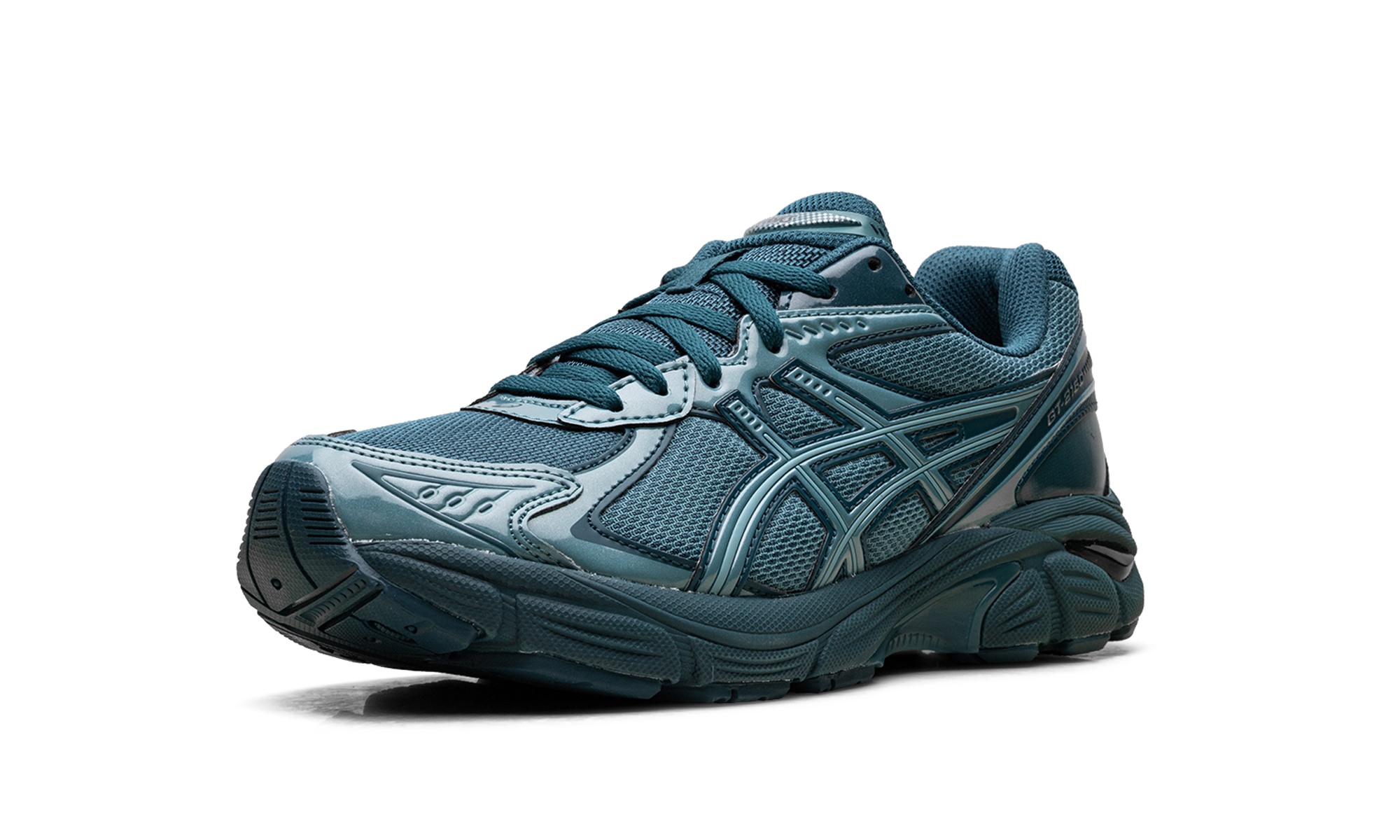 Asics GT-2160 Restful Teal / Blue Teal 1203A764 400