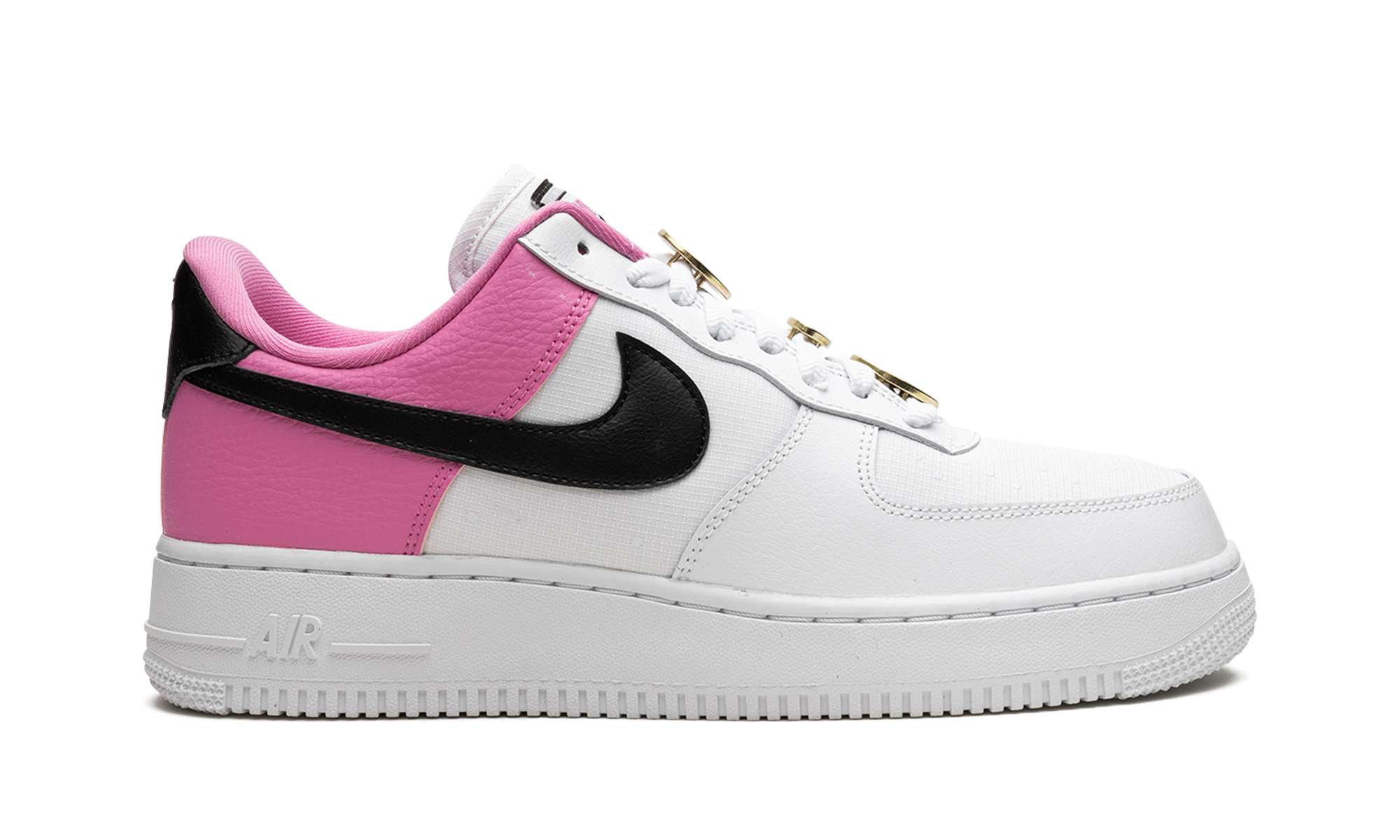 Nike AIR FORCE 1 SE MNS WMNS China Rose