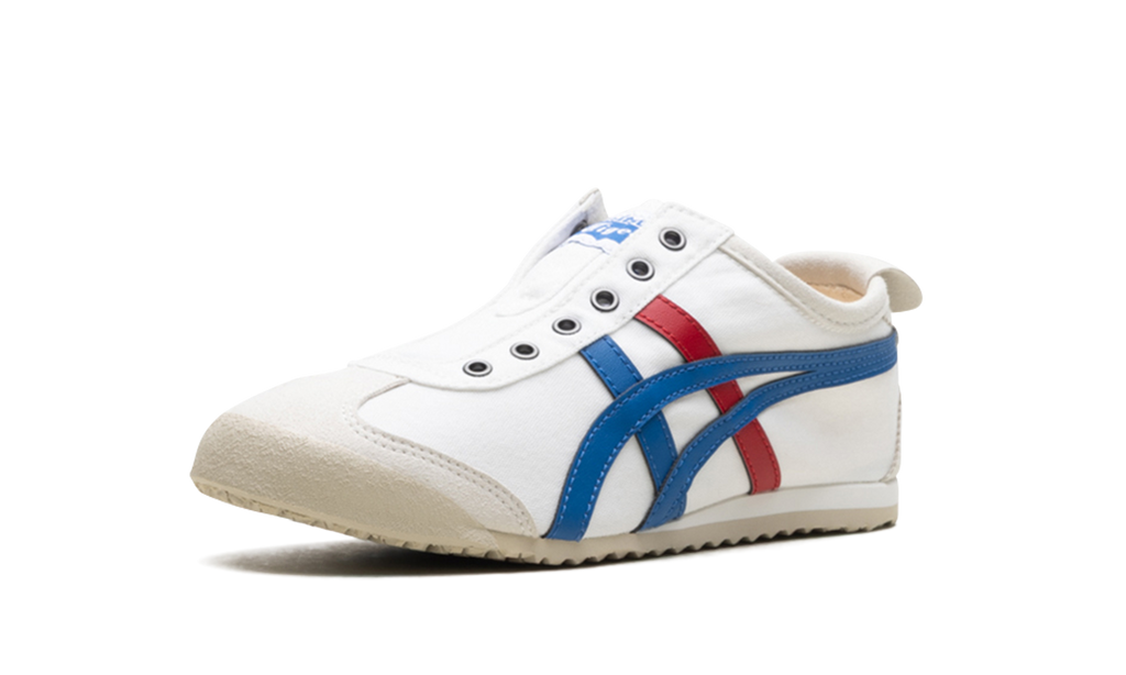 Onitsuka Tiger Mexico 66 Slip-On Tricolor (2023) 1183A360 121