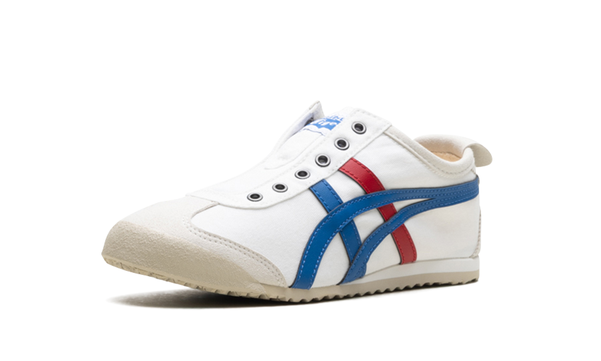 Onitsuka Tiger Mexico 66 Slip-On Tricolor (2023) 1183A360 121