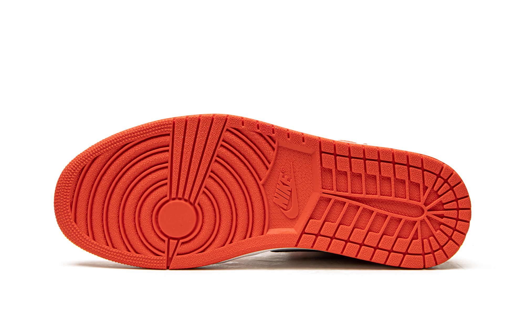 Air Jordan 1 Retro High Rare Air - Max Orange 332550 800