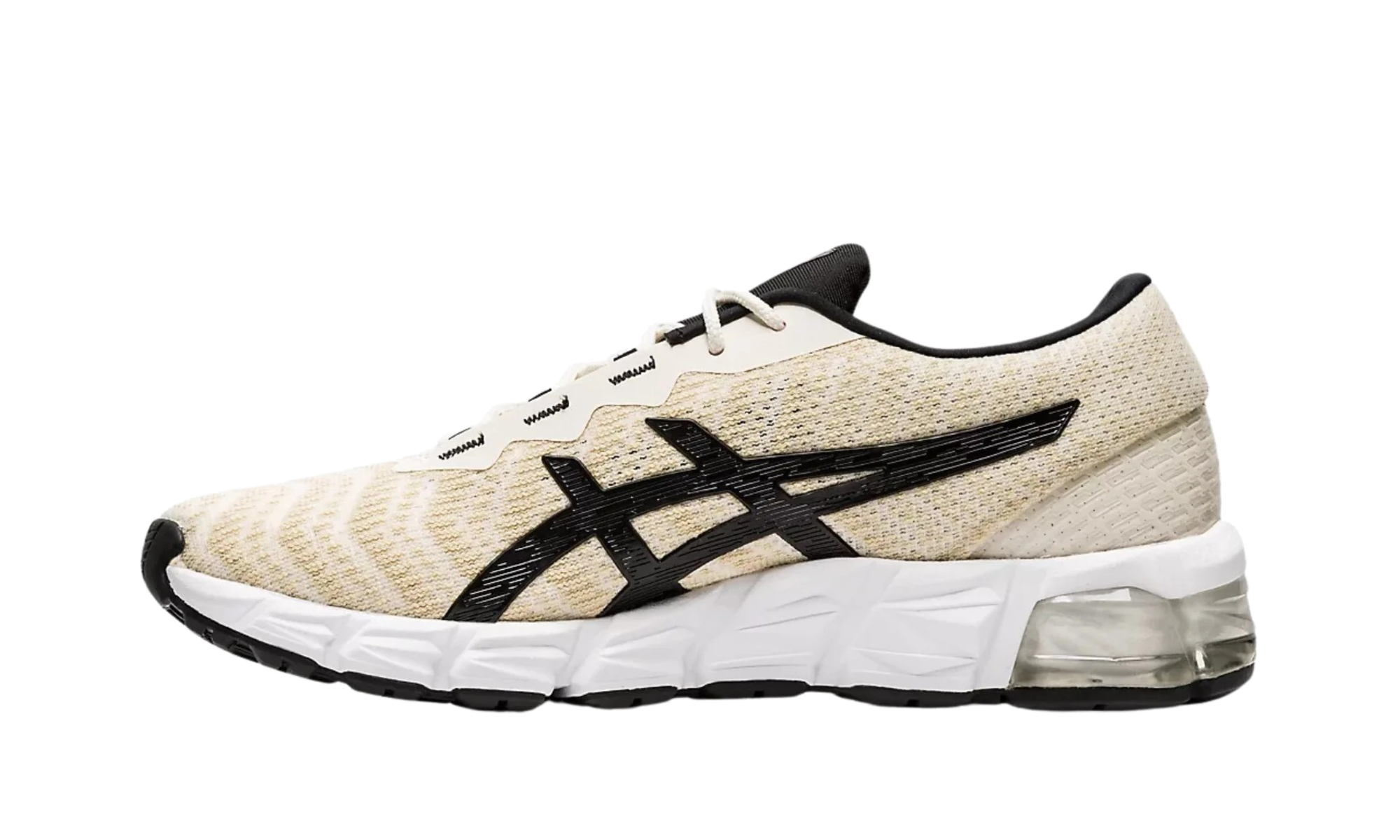 Asics Gel-Quantum 180 5 WMNS Birch Black 1022A164 200
