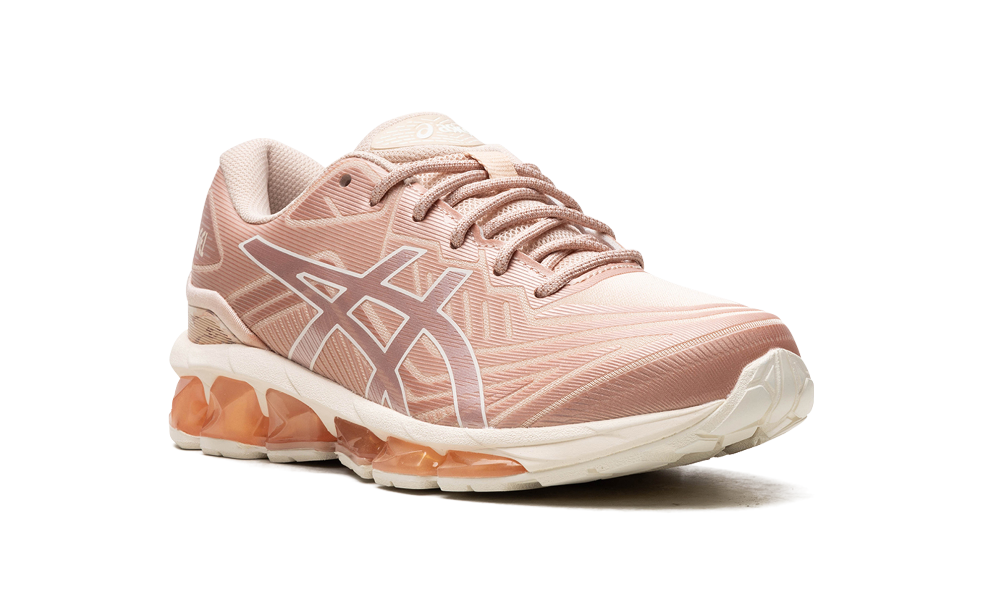Asics GEL-QUANTUM 360 7 WMNS Bisque 1202A339 700