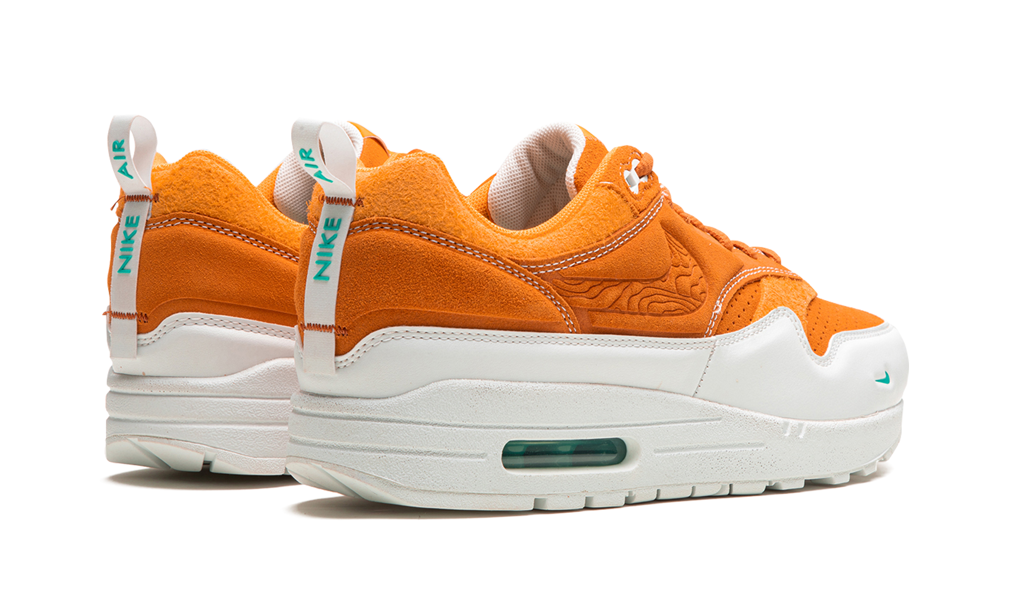 Nike AIR MAX 1 WMNS Serena Williams Design Crew FQ4298 800
