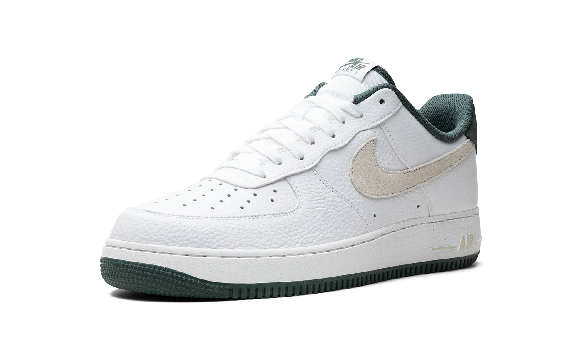 Nike Air Force 1 Low Vintage Green HF1939 100