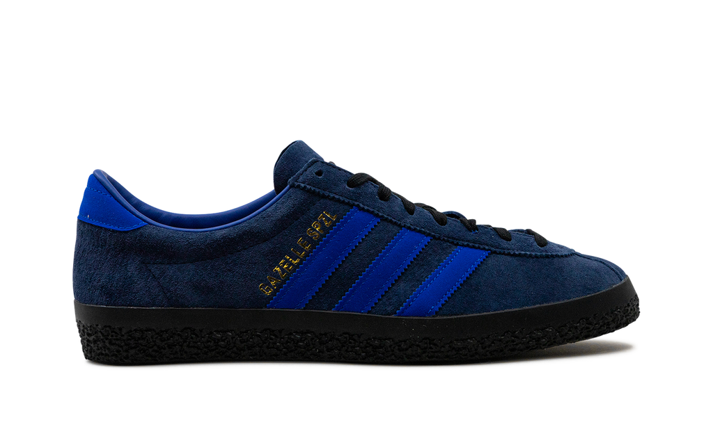 Adidas Gazelle SPZL Night Indigo Gazelle SPZL
