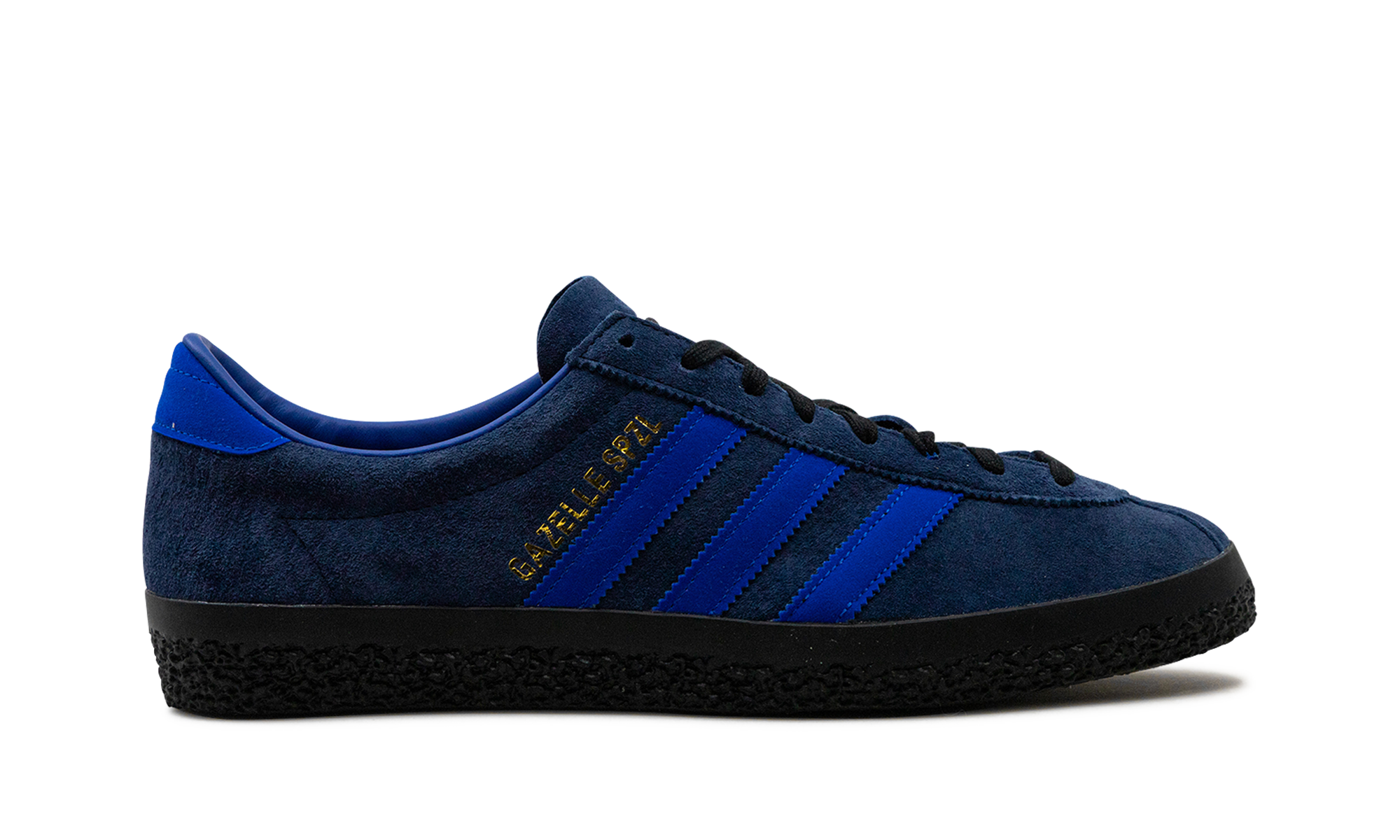 Adidas Gazelle SPZL Night Indigo Gazelle SPZL