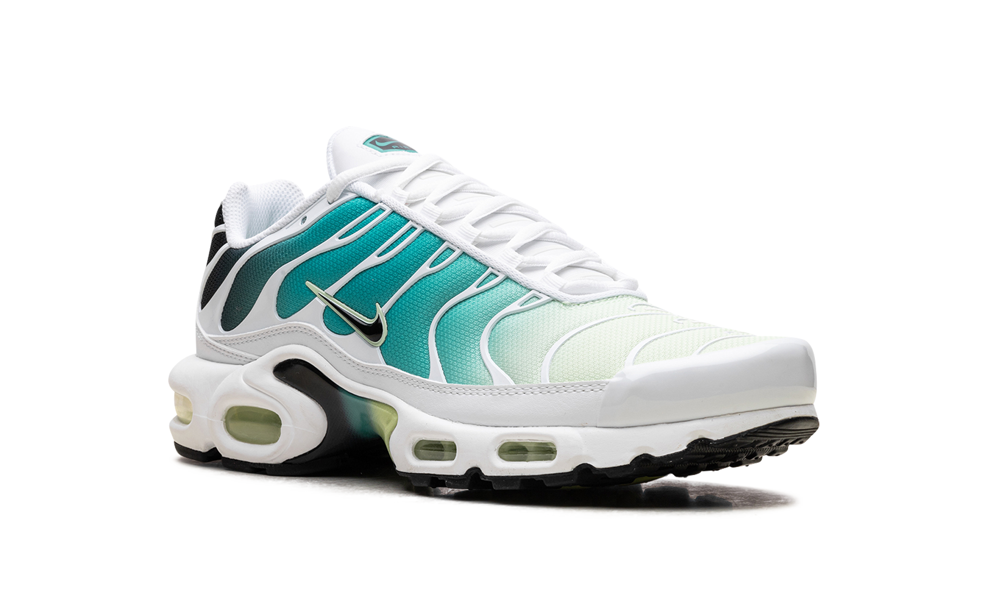 Nike Air Max Plus WMNS Dusty Cactus Barely Volt DZ3670 102