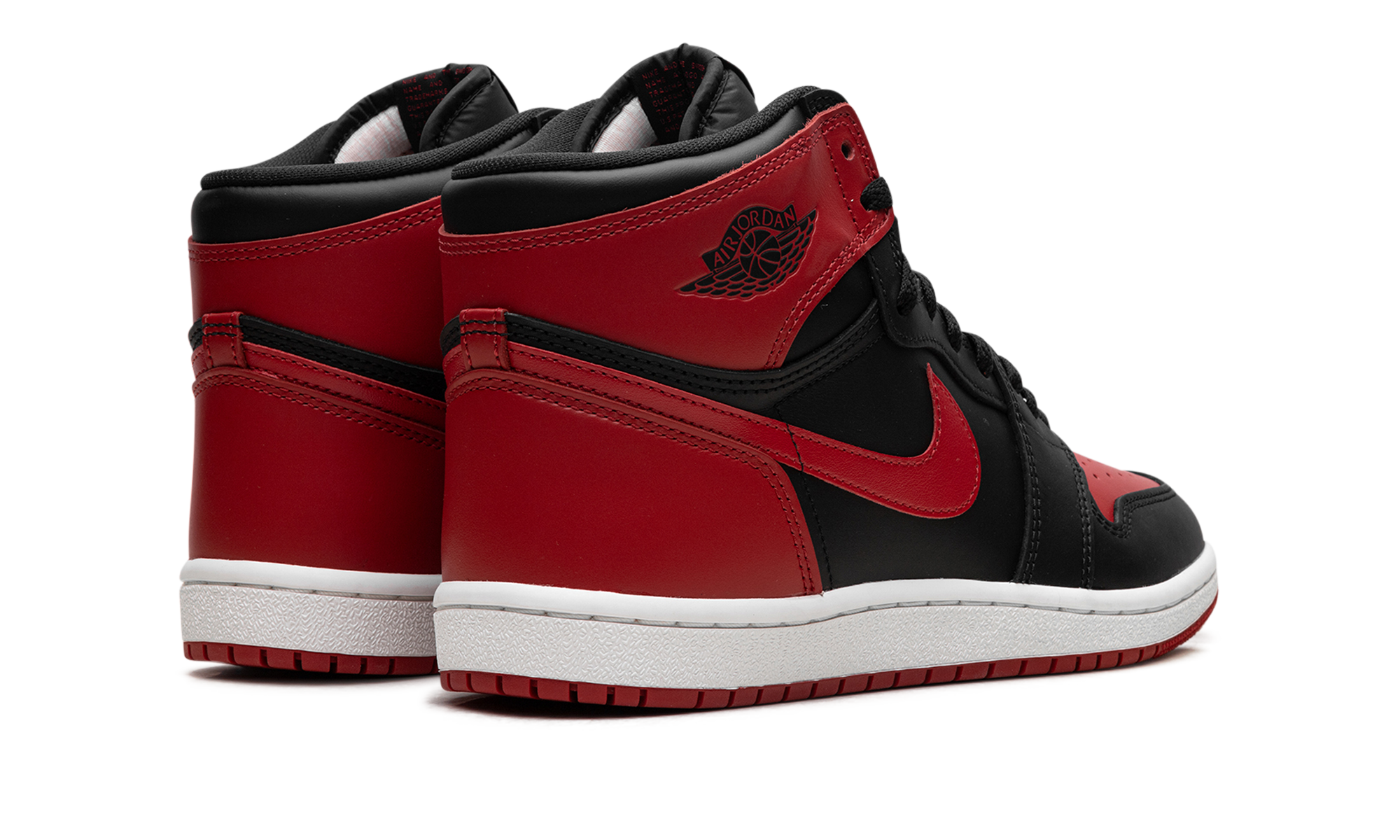 Air Jordan 1 High 85 Bred HV6674 067