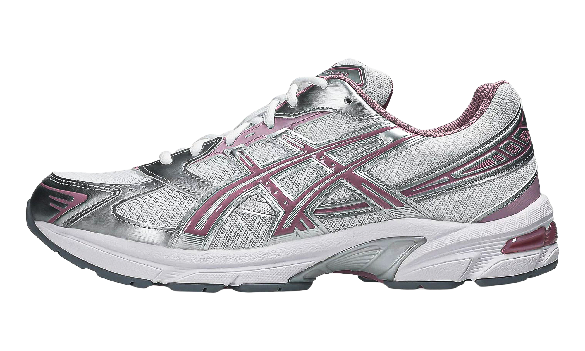 Asics Gel-1130 White Taro Purple 1203A899 100