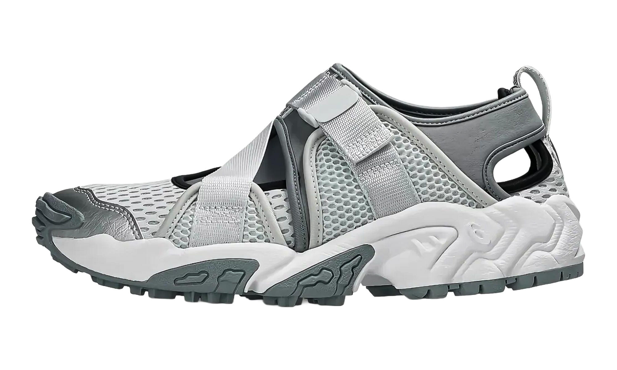 Asics Gel-Filimy Glacier Grey 1203A165-020