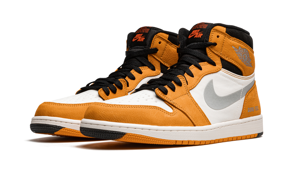 Air Jordan 1 Element GORE-TEX Light Curry DB2889 700