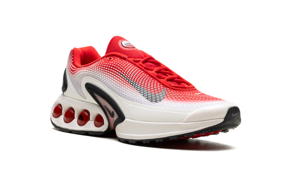 Nike Air Max DN SE University Red HQ4565 600