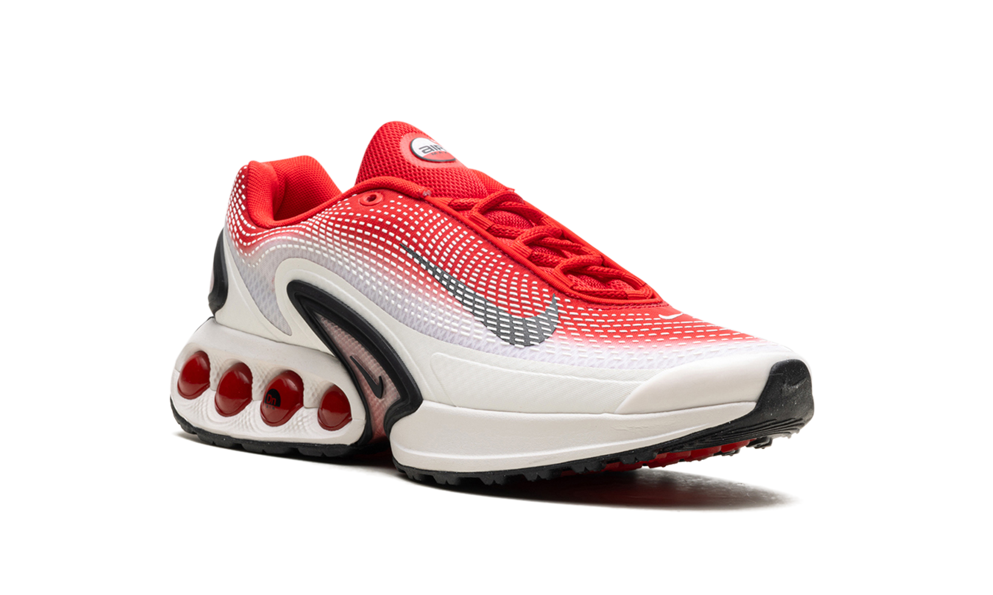 Nike Air Max DN SE University Red HQ4565 600