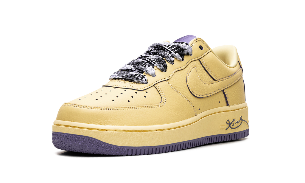Nike Air Force 1 Low Protro Kobe Bryant - Mamba Mentality HV9408 700