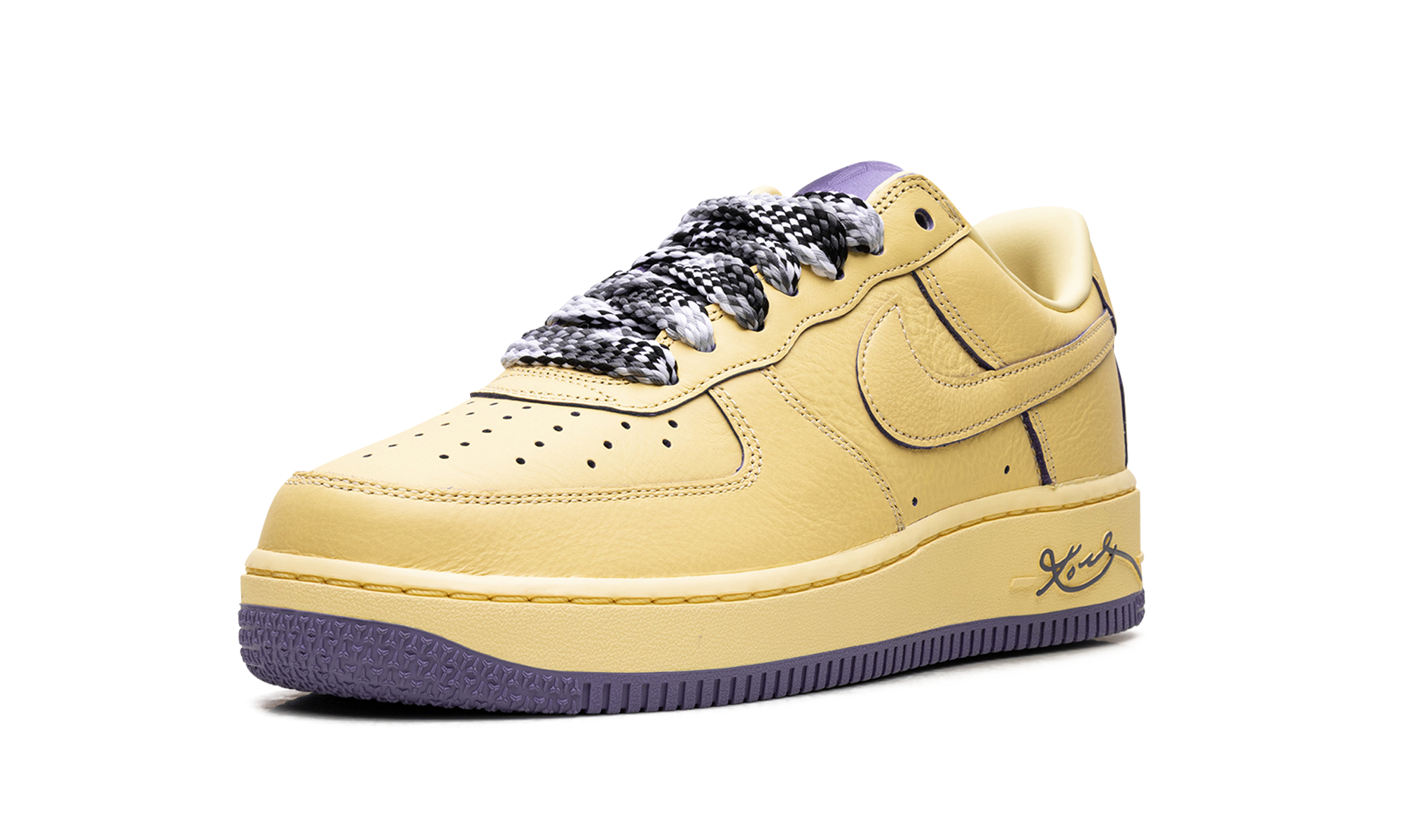 Nike Air Force 1 Low Protro Kobe Bryant - Mamba Mentality HV9408 700