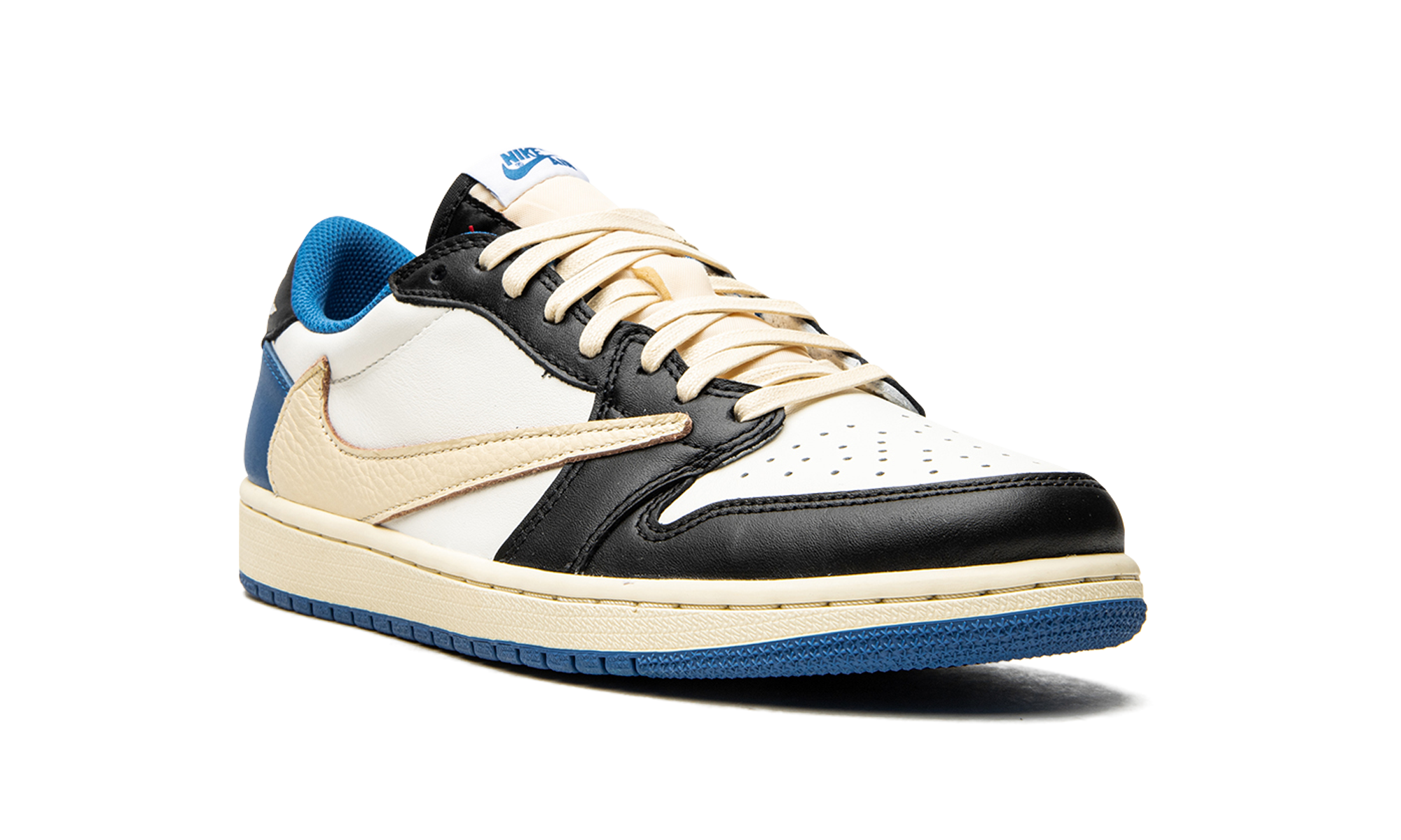 Air Jordan 1 Low OG SP Travis Scott - Fragment DM7866 140