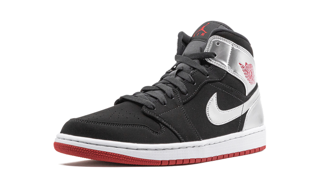 Air Jordan 1 Mid Johnny Kilroy 554724 057