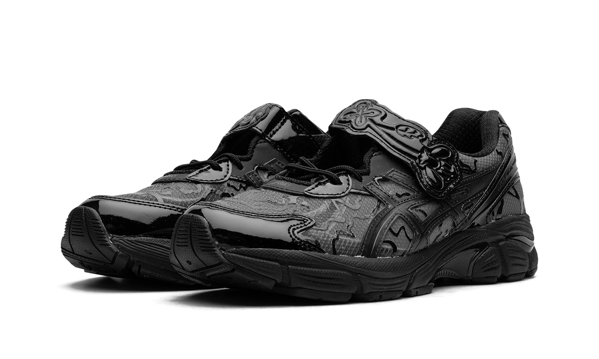 Asics GT-2160 Cecilie Bahnsen - Black 1203A321 001
