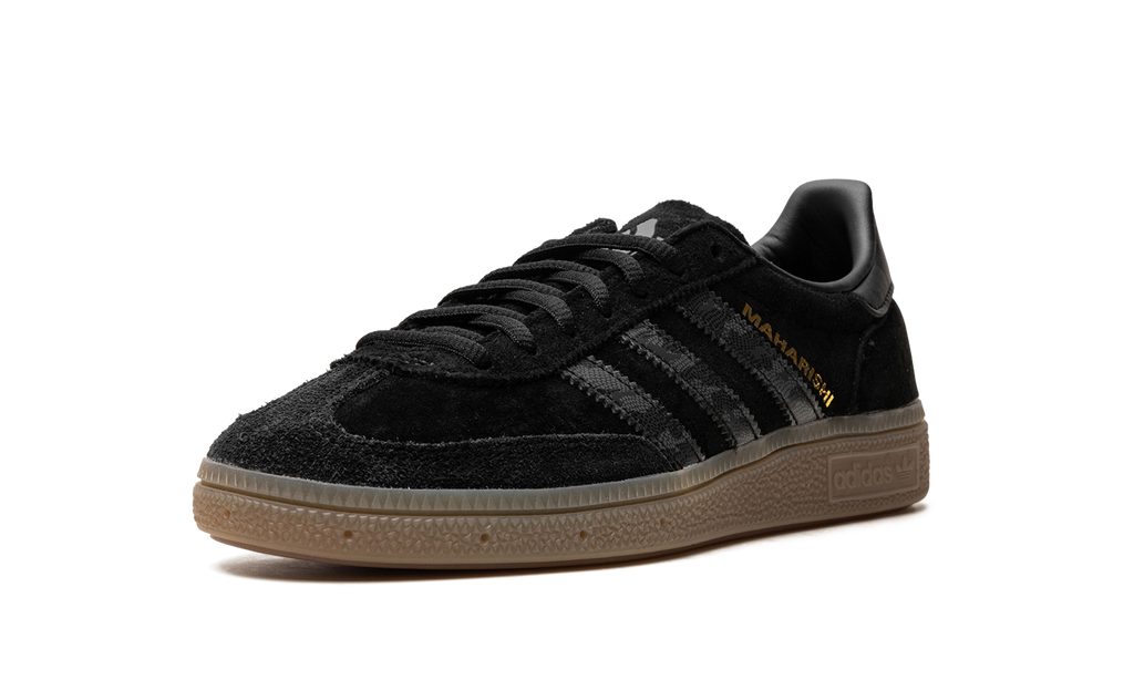 Adidas Handball Spezial maharishi - Black Gum IG4154