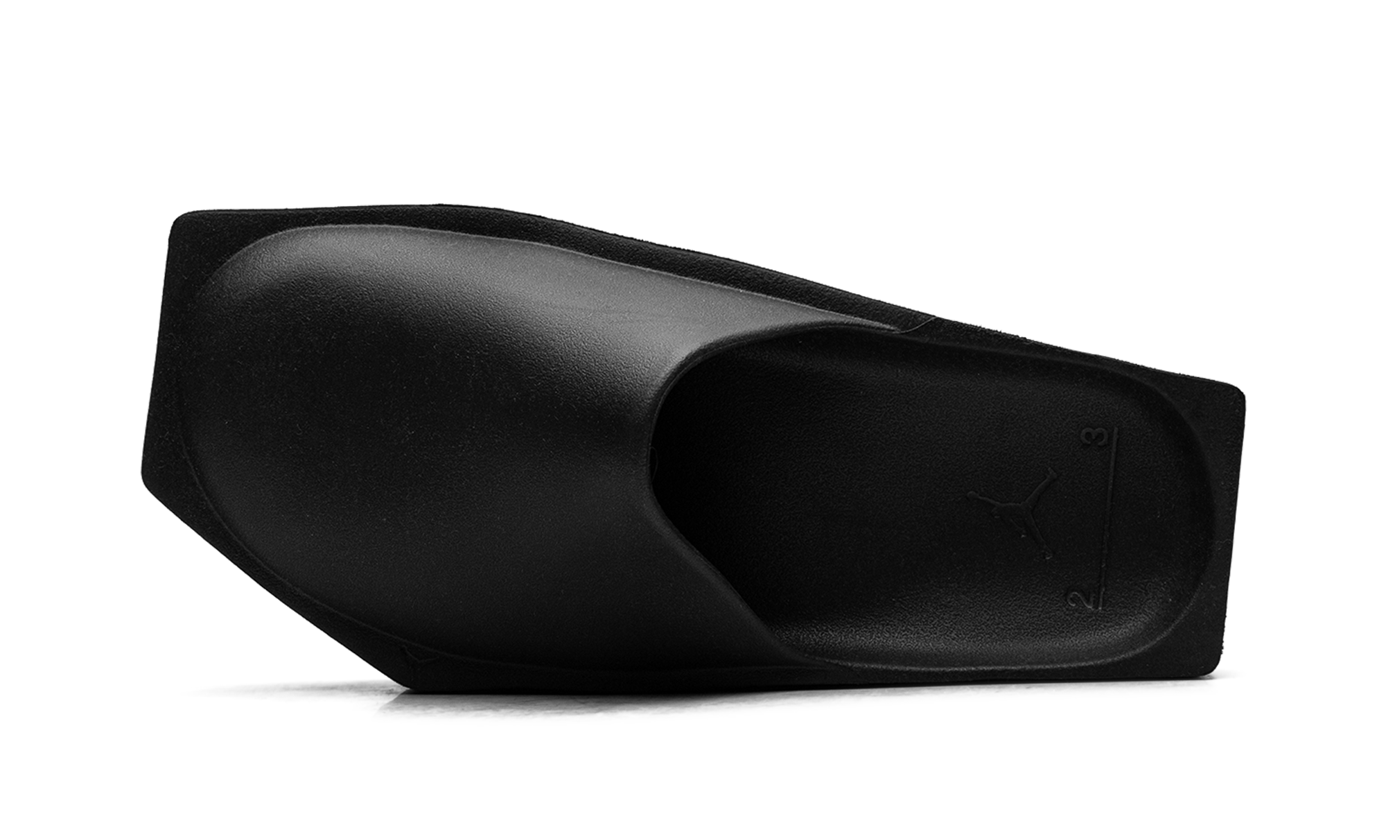 Jordan Hex Mule WMNS Triple Black DX6405-001