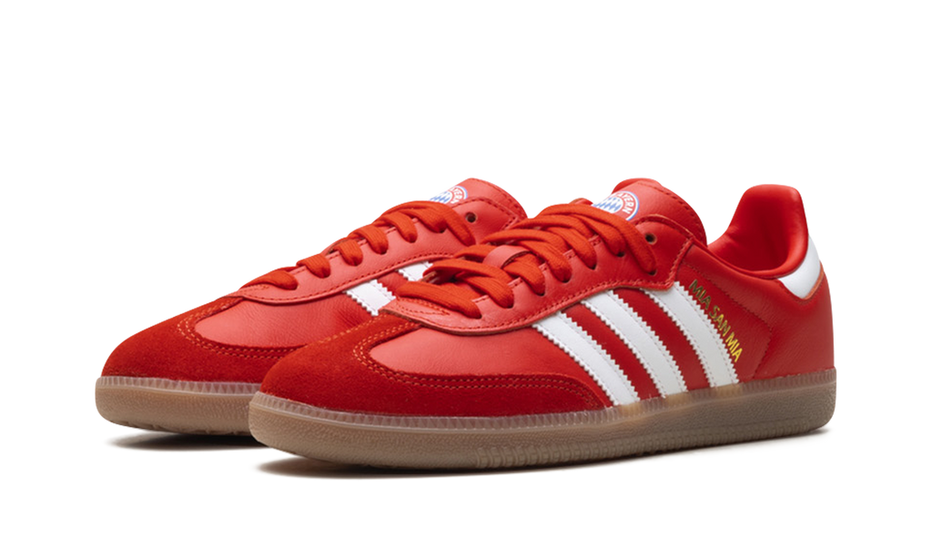Adidas Samba FC Bayern JQ4039